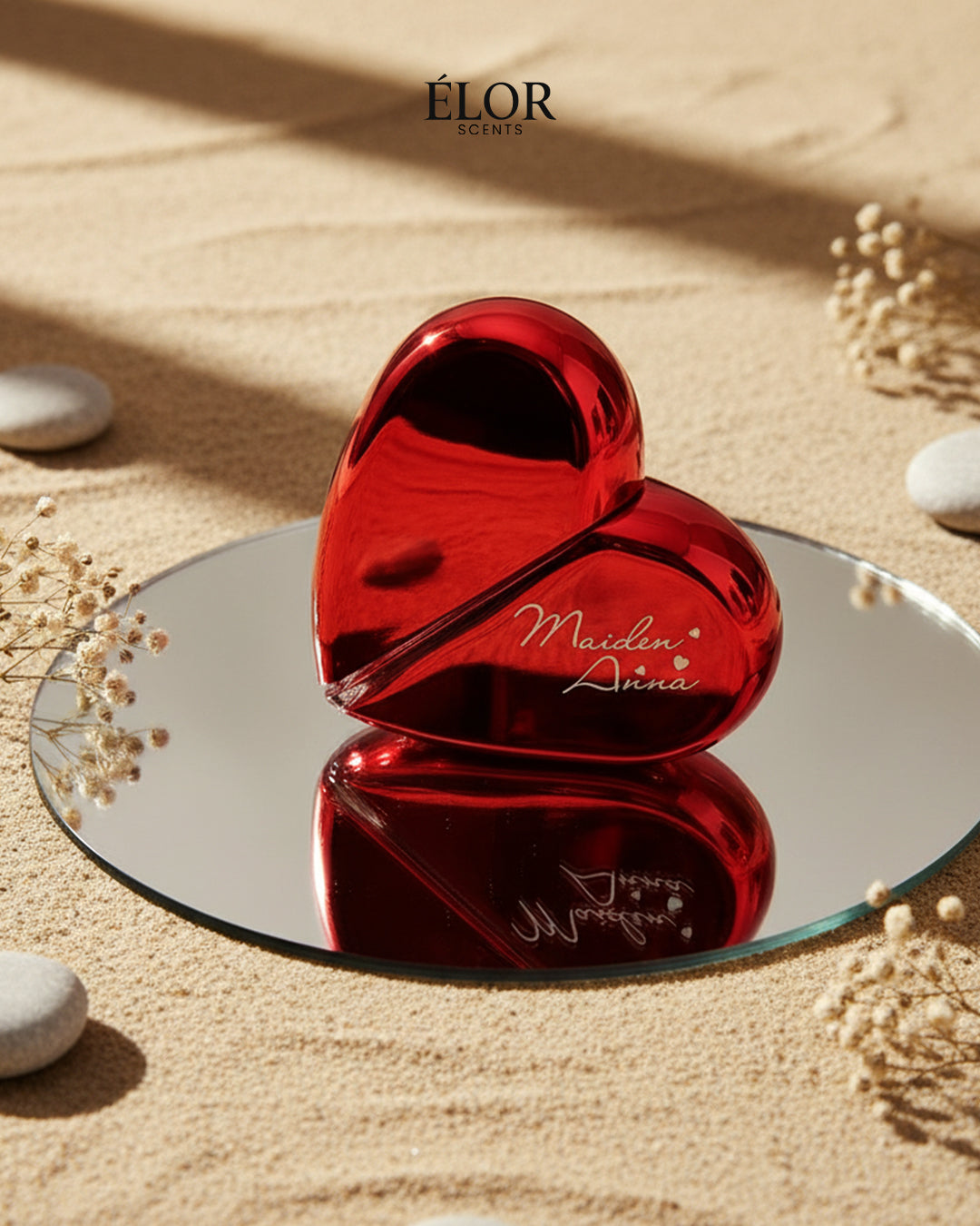 MUTUAL LOVE RED 50ML